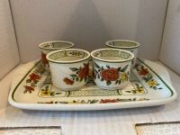 Vintage Villeroy&Boch Summerday neuwertig,super Zustand Rheinland-Pfalz - Ellern (Hunsrück) Vorschau