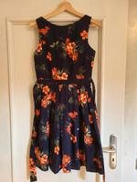 festliches Kleid, Sommerkleid, Apricot, S Rheinland-Pfalz - Wörth am Rhein Vorschau