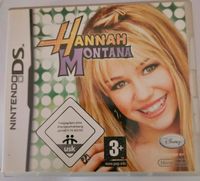 Hannah montana ds spiel Thüringen - Bad Langensalza Vorschau