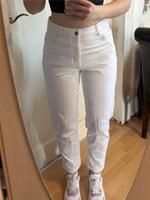Weiße Boyfriend Jeans Thüringen - Apolda Vorschau