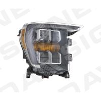 Ford F150 / 2021 - 2024 LED Scheinwerfer vorne **NEUWARE** Baden-Württemberg - Mudau Vorschau