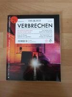 Zeit Verbrechen Magazin Nummer 21 Hessen - Oberursel (Taunus) Vorschau