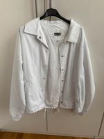 Urban Classics Jacke Übergangsjacke Größe S Thüringen - Altenburg Vorschau
