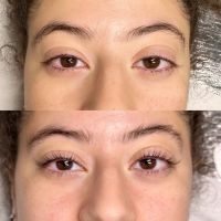 MODELL für WIMPERNLIFTING GESUCHT Berlin - Charlottenburg Vorschau