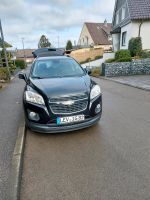 Chevrolet Trax/SUV /Mokka Baugleich Nordrhein-Westfalen - Remscheid Vorschau