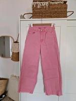 Jeans rosa Gr.34 Bayern - Großwallstadt Vorschau