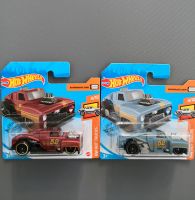 Hot Wheels Erikenstein Rod Trucks Doppelpack Stuttgart - Zuffenhausen Vorschau