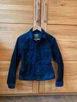 Jacke / Jeansjacke G-Star Damen Blau S neuwertig Hessen - Bad Homburg Vorschau