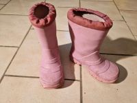 Gummistiefel Größe 25 Bayern - Mitteleschenbach Vorschau