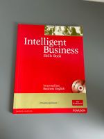 Intelligent Business Skills Book mit CD, neu, 978-0-582-84688-3 Rheinland-Pfalz - Burgbrohl Vorschau