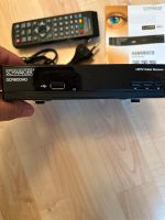 SCHWAIGER DCR600 Kabel Receiver Digital FullHD DVB-C 1080p Wandsbek - Hamburg Volksdorf Vorschau