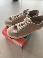 Roxy Schuhe Sneakers gr 38 squish this, neu mit Etikett Rose Saarland - Lebach Vorschau