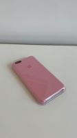 Apple iPhone 6S Plus Silicon Case Light Pink Silikonhülle rosa Leipzig - Dölitz-Dösen Vorschau