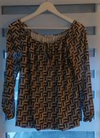 Schicke/s Bluse Blusenshirt by Hailys - Größe L (40/42)! Bayern - Waal Vorschau