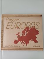 Zigarettenbilder, Album "Flaggen Europas", vollständig Niedersachsen - Neustadt am Rübenberge Vorschau