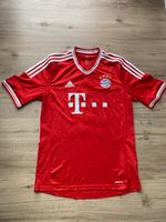 Fc Bayern Trikot Bayern - Maxhütte-Haidhof Vorschau