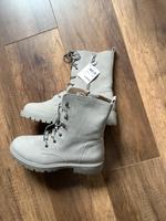 Venturini Stiefelette Gr 42 neu mit Schild Berlin - Tempelhof Vorschau