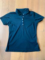 Nike Polo Shirt schwarz M Bayern - Erding Vorschau