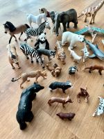 Schleich Tiere Original 35 Stück NEU wertig Rheinland-Pfalz - Wöllstein Vorschau