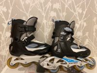 Marken Rollerskates/Rollschuhe Gr 36 Nordrhein-Westfalen - Kierspe Vorschau