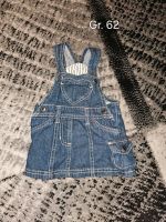 Kleid,Baby jeans Kleid, Kleinkind Mädchen Niedersachsen - Lüneburg Vorschau