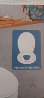 Kinder WC-Sitz neu und unbenutzt Hessen - Dreieich Vorschau