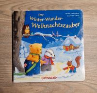 Der Winter-Wunder-Weihnachtszauber Niedersachsen - Brome Vorschau