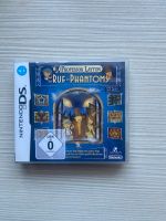 Professor Layton und der Ruf des Phantoms Nintendo DA Bayern - Mühlhausen i.d. Oberpfalz Vorschau