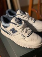 New Balance 550 Blau Größe 37,5 - NEU München - Sendling Vorschau