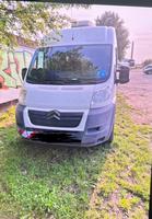 Citroen jumper Rostock - Lütten Klein Vorschau