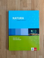 Natura Genetik und Immunbiologie Biologie für Gymnasien Münster (Westfalen) - Sentrup Vorschau