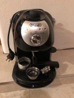 DeLonghi EC201CD.B Siebträger Espresso Sachsen - Rippien Vorschau