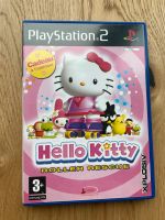 Hello Kitty Roller Rescue PlayStation 2 Rheinland-Pfalz - Trier Vorschau