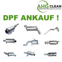 Ankauf / Verkauf von Dieselpartikelfilter DPF Partikelfilter Kat Baden-Württemberg - Neckartailfingen Vorschau