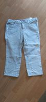 7/8 Jeans von sheego gr.42 Nordrhein-Westfalen - Herzogenrath Vorschau