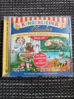 Kinderlieder Klassiker Kinderlieder Musik CD CDs • BtBj Baden-Württemberg - Haßmersheim Vorschau