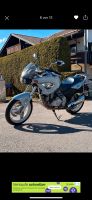 BMW F650 CS Scarver mit Koffer München - Laim Vorschau