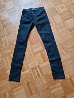 D&G Jeans schwarz, Gr. 27 Baden-Württemberg - Singen Vorschau