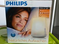 Philips Wecker Lampe Hessen - Limeshain Vorschau