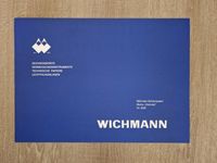 Milimeterpapier (Wichmann) Bremen - Oberneuland Vorschau