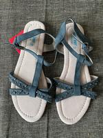 Stylische Sandalen von Young Spirit Lindon Größe 39 Neu Leipzig - Paunsdorf Vorschau