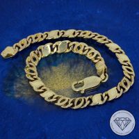 M*165432 Wert 1.200,- Pfauenauge Armband 585 Gold 14 k KT XXYY Essen - Karnap Vorschau