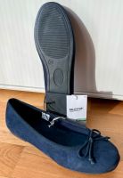 NEU ❤️ schöne Tschibo  Ballerinas in Gr. 39 Nordrhein-Westfalen - Langenfeld Vorschau