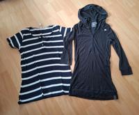 G-Star Langarm Shirt + T - Shirt Gr. L Jeans Fritz Hessen - Sulzbach Vorschau