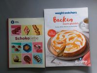 Weight Watchers WW Backen macht glücklich / Schokoliebe neuw. Nordrhein-Westfalen - Moers Vorschau