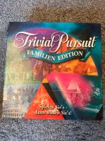Trivial Pursuit Familien Edition Spiel Sachsen - Wiedemar Vorschau