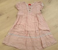 Neuwertiges Sommer Kleid Größe 104 von Strawberry faire Kids Baden-Württemberg - Mietingen Vorschau