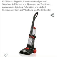 Cleanmaxx Teppichreiniger Sachsen - Zwickau Vorschau
