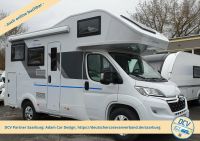 Saarburg I Wohnmobil I Wohnwagen I Camper mieten Rheinland-Pfalz - Saarburg Vorschau