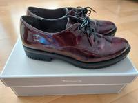 Tamaris Lackschuhe Gr. 39 Niedersachsen - Oldenburg Vorschau